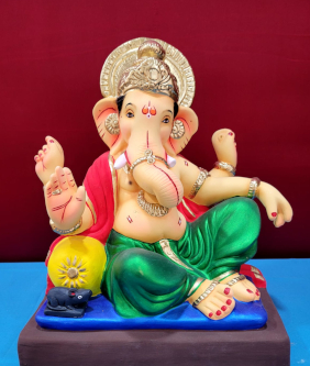 GANPATI MURTIS 2025